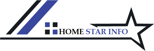 Home Star Logo